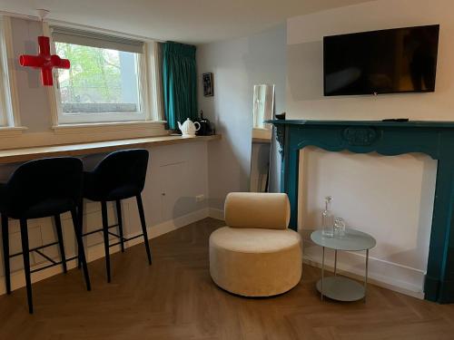 Deluxe Double Room with Bath