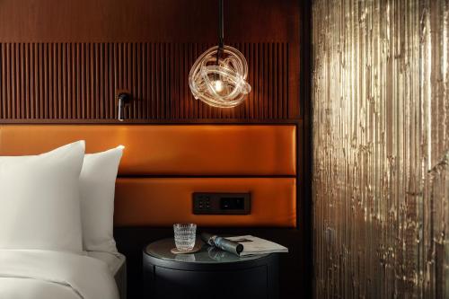 Fairmont Twin Room