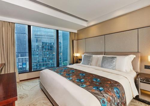 Two-Bedroom Apartment with River View