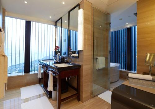 Two-Bedroom Apartment with River View
