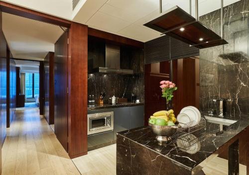 Two-Bedroom Apartment with River View