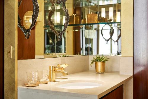 Three Bedroom Suite