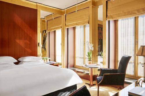 Two Bedroom Suite