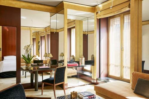 Two Bedroom Suite