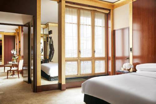 Residence Suite