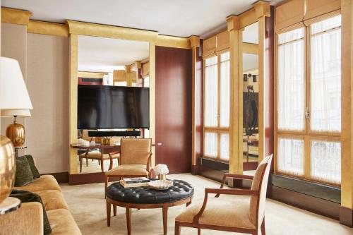 Residence Suite