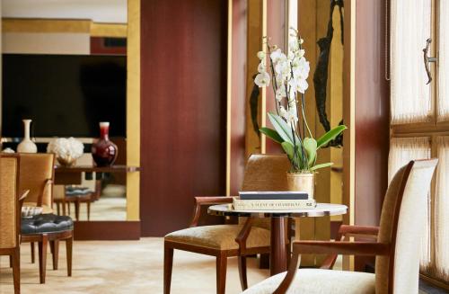 Residence Suite
