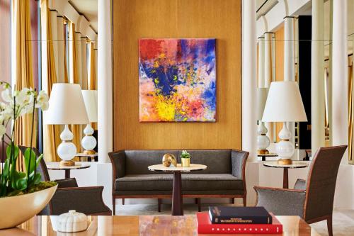 Imperial Suite