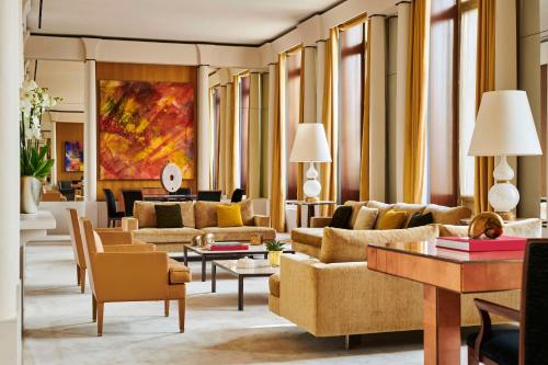 Imperial Suite