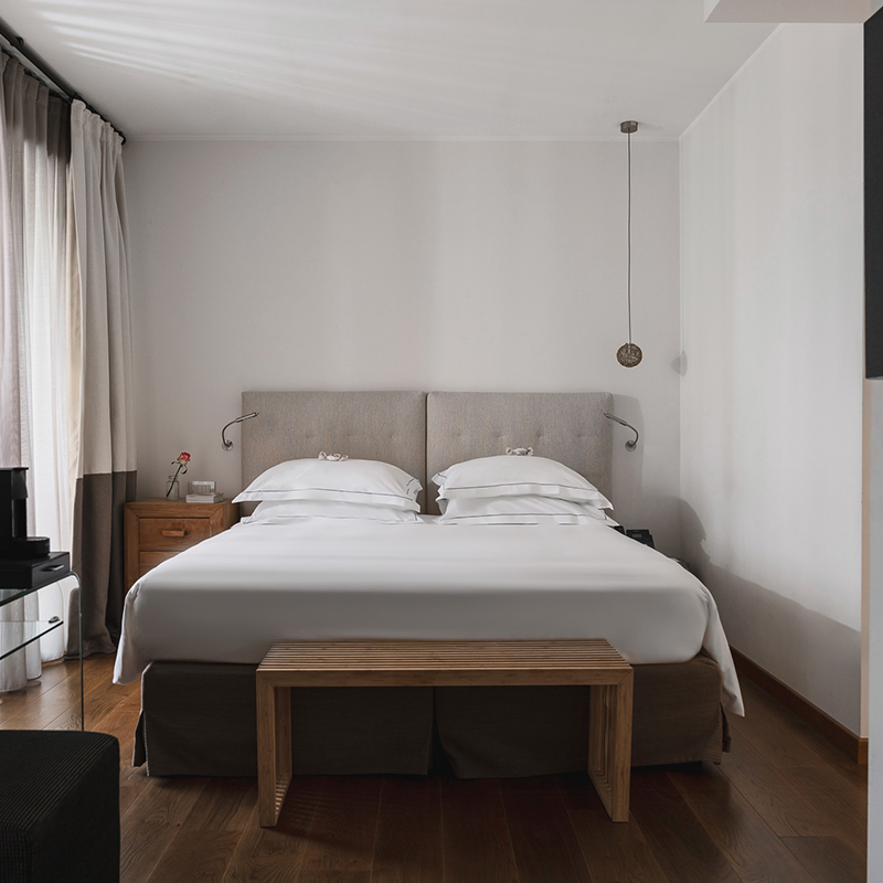 Vital Room