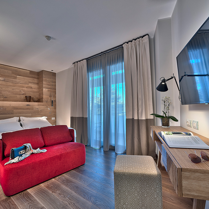 Vital Room