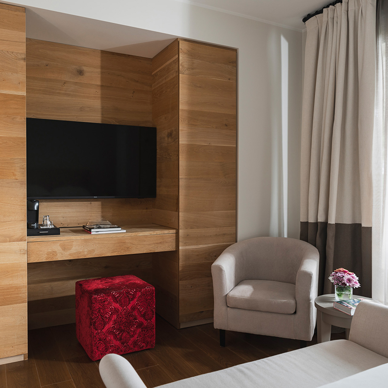 Vital Room