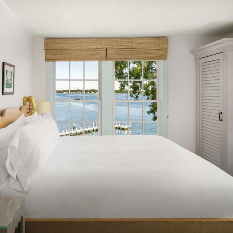 Corner Preferred Room