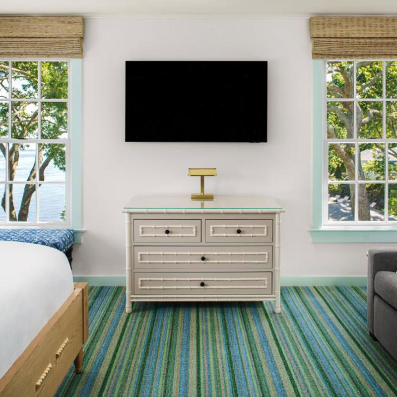 Corner Preferred Room