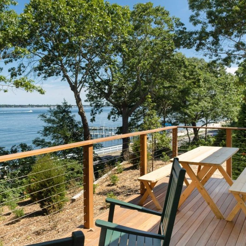 Red Oak Cottage