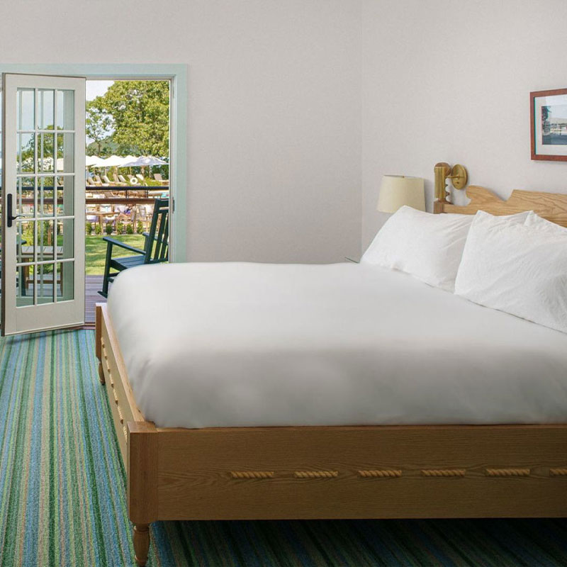 Terrace Room