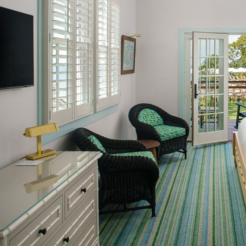 Terrace Room