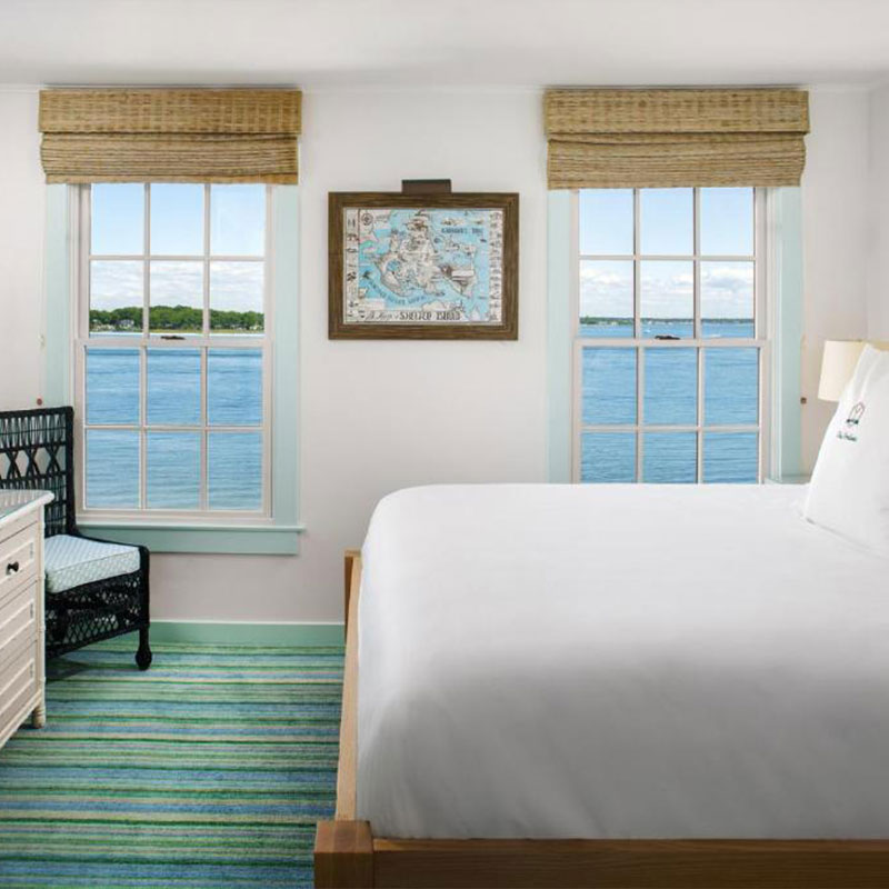Waterview Room