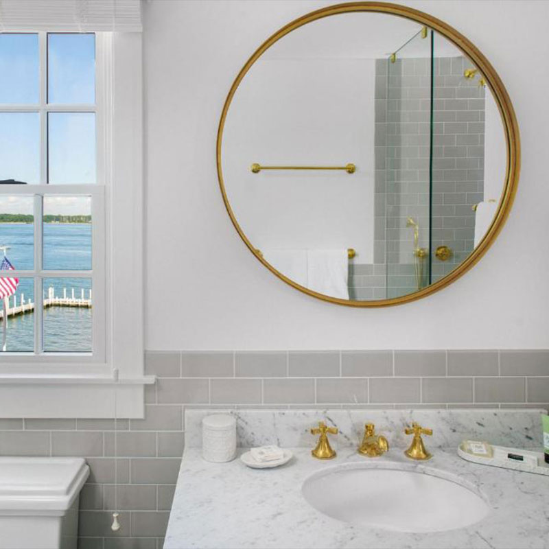Waterview Room