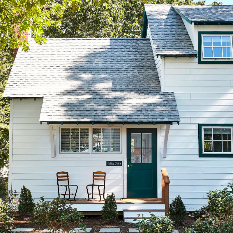 White Oak Cottage