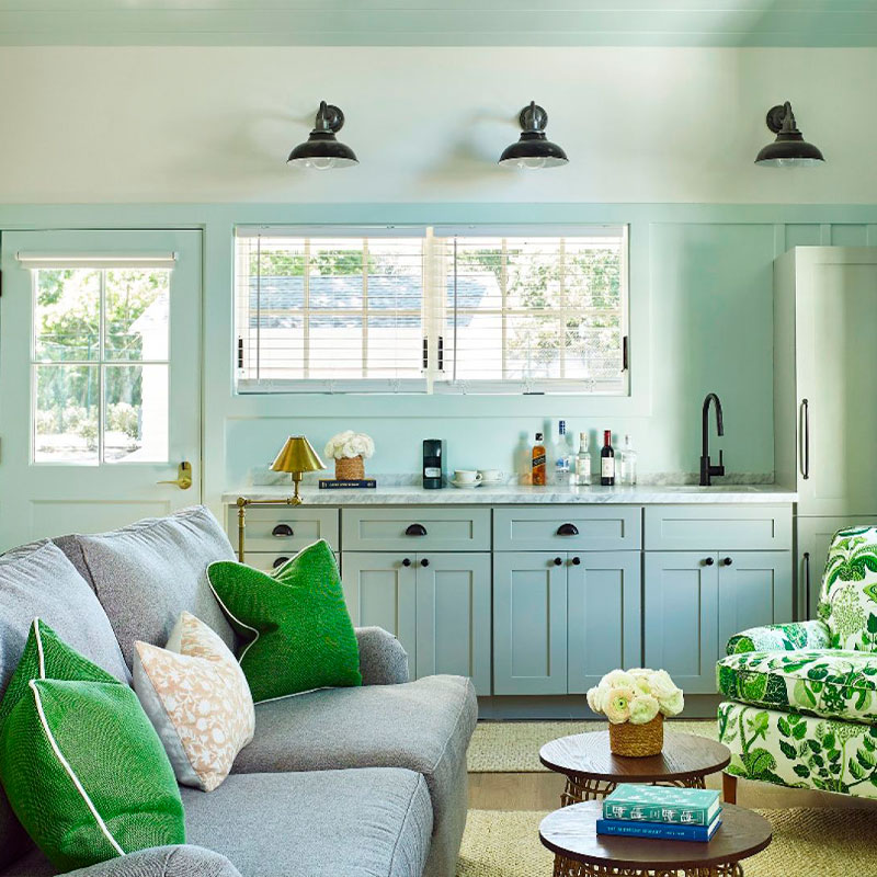 White Oak Cottage