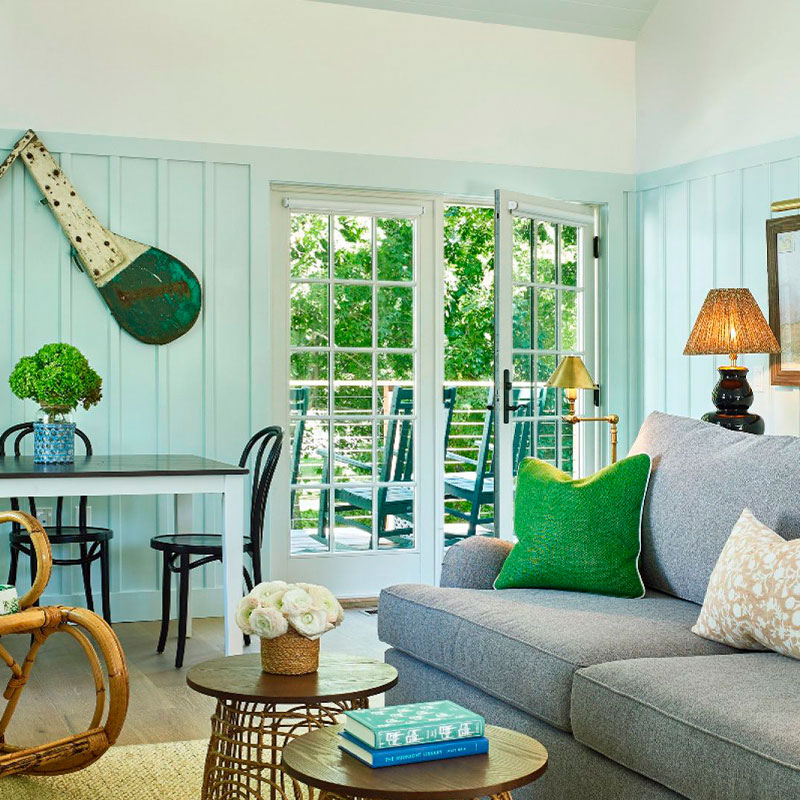 White Oak Cottage