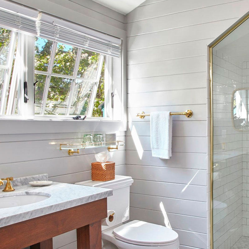 White Oak Cottage
