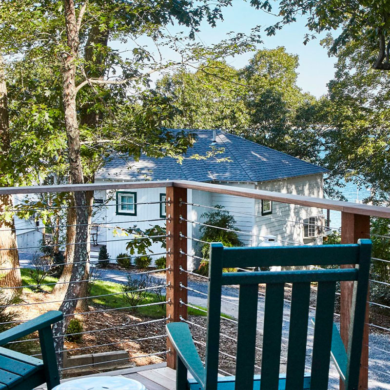 White Oak Cottage