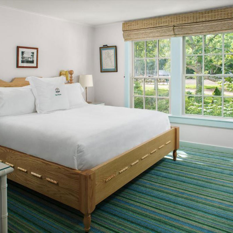 Hillside Room