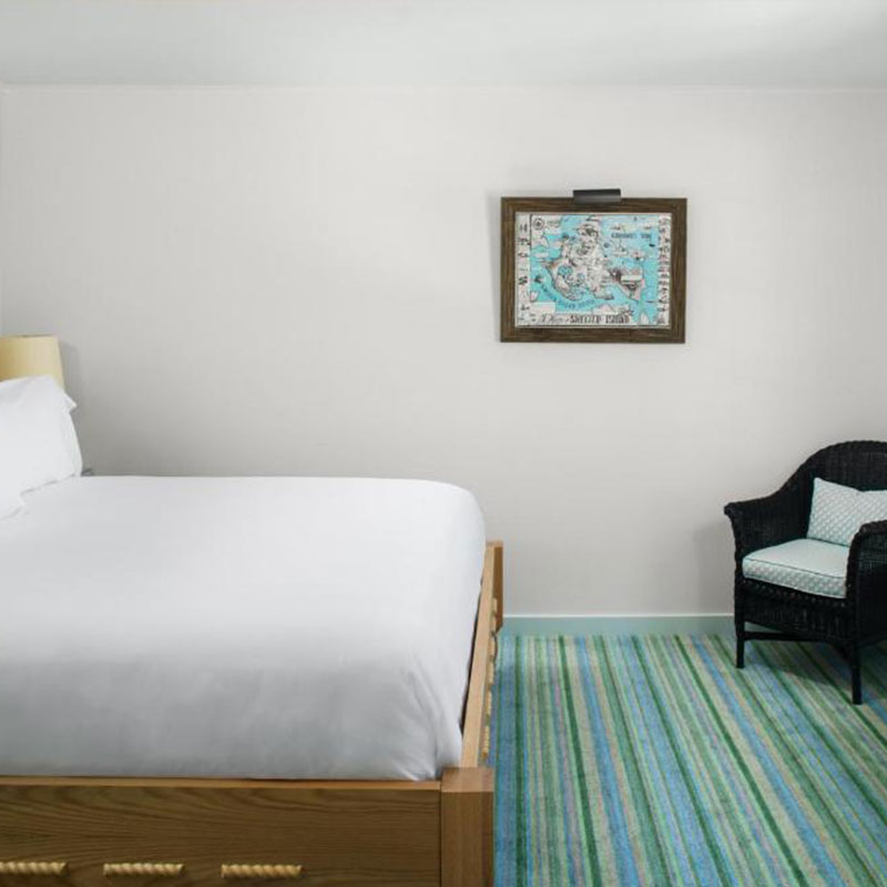 Hillside Room