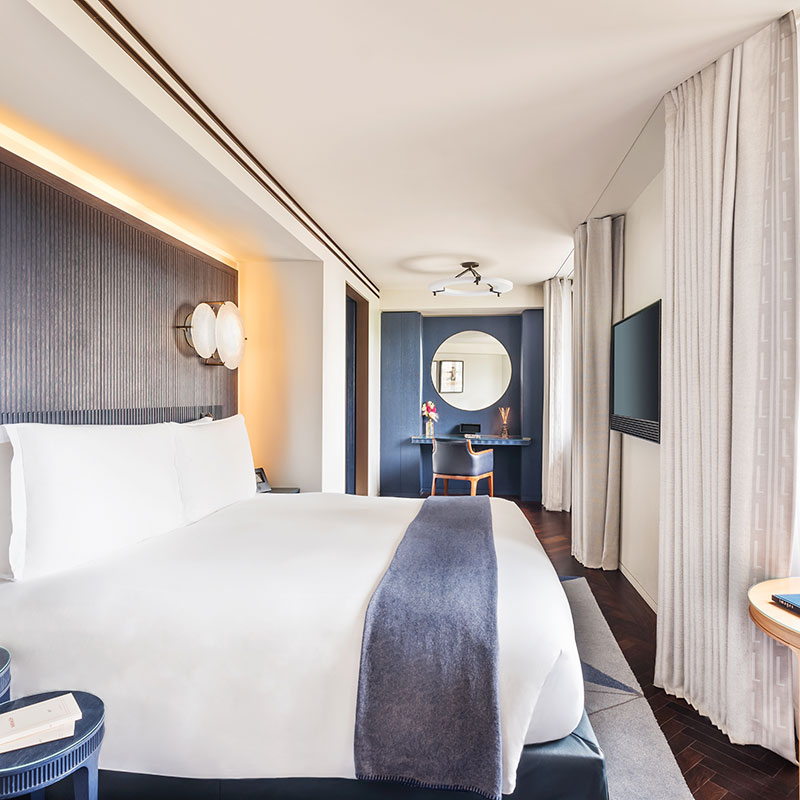 Family suite