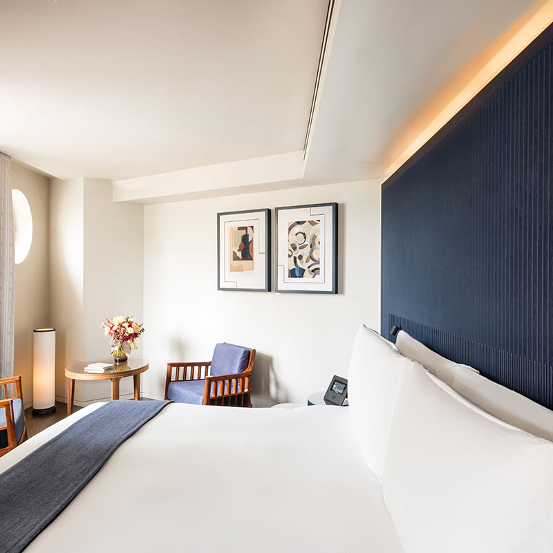 Family suite