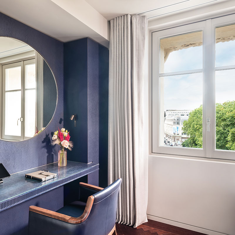 Family suite