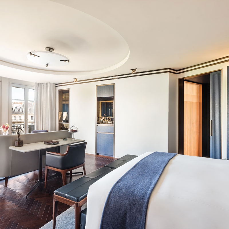 Family suite