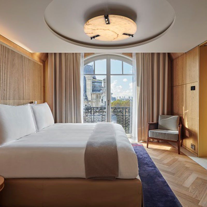 Saint-Germain-des-Pres Suite