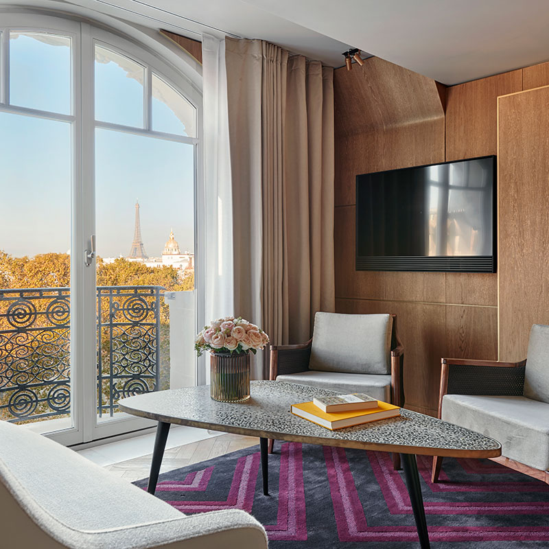 Saint-Germain-des-Pres Suite