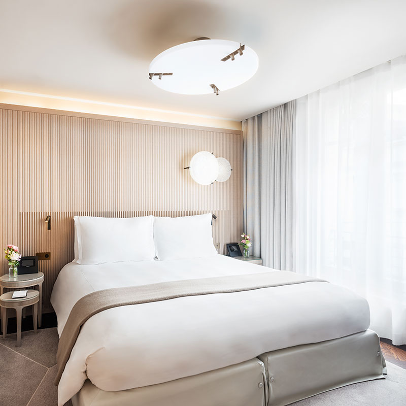Family Deluxe Suite