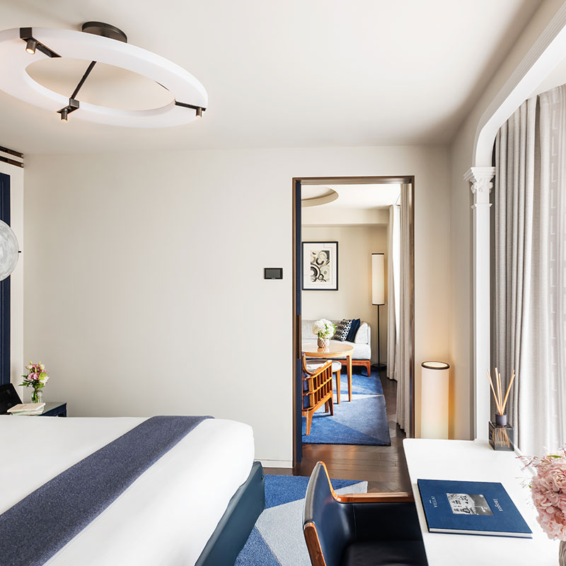 Family Deluxe Suite