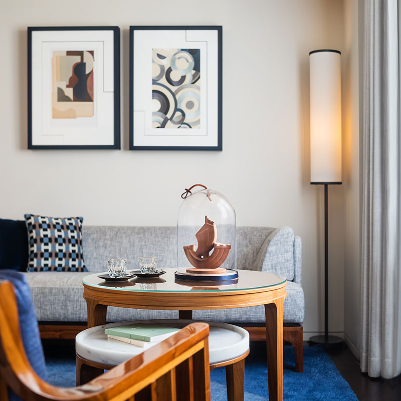 Family Deluxe Suite