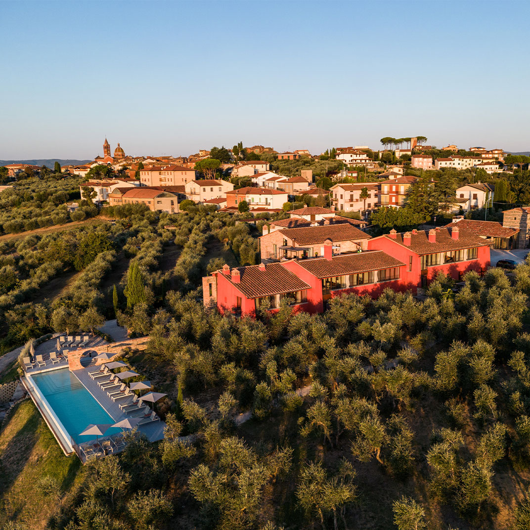 Borgo 69