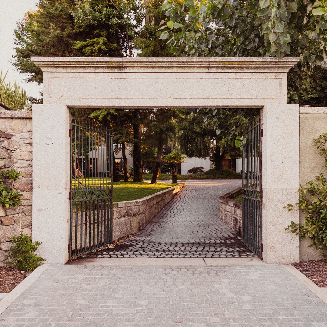 Quinta de Silvalde