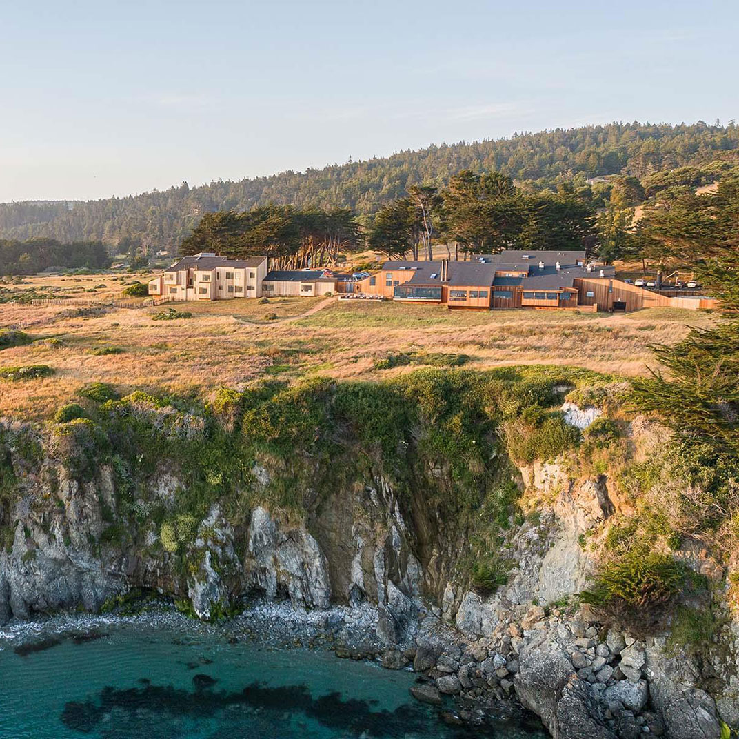 The Sea Ranch Lodge
