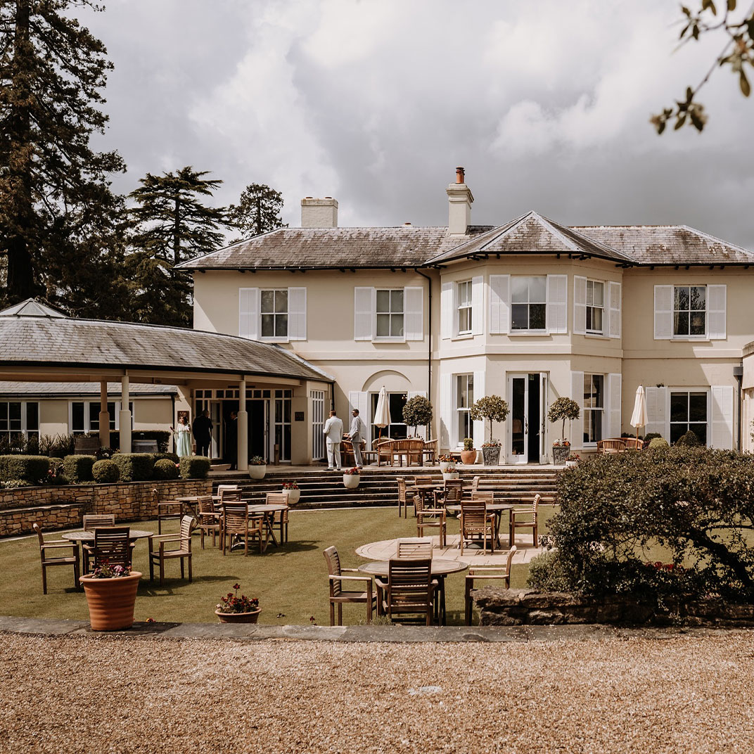 The Vineyard Hotel & Spa