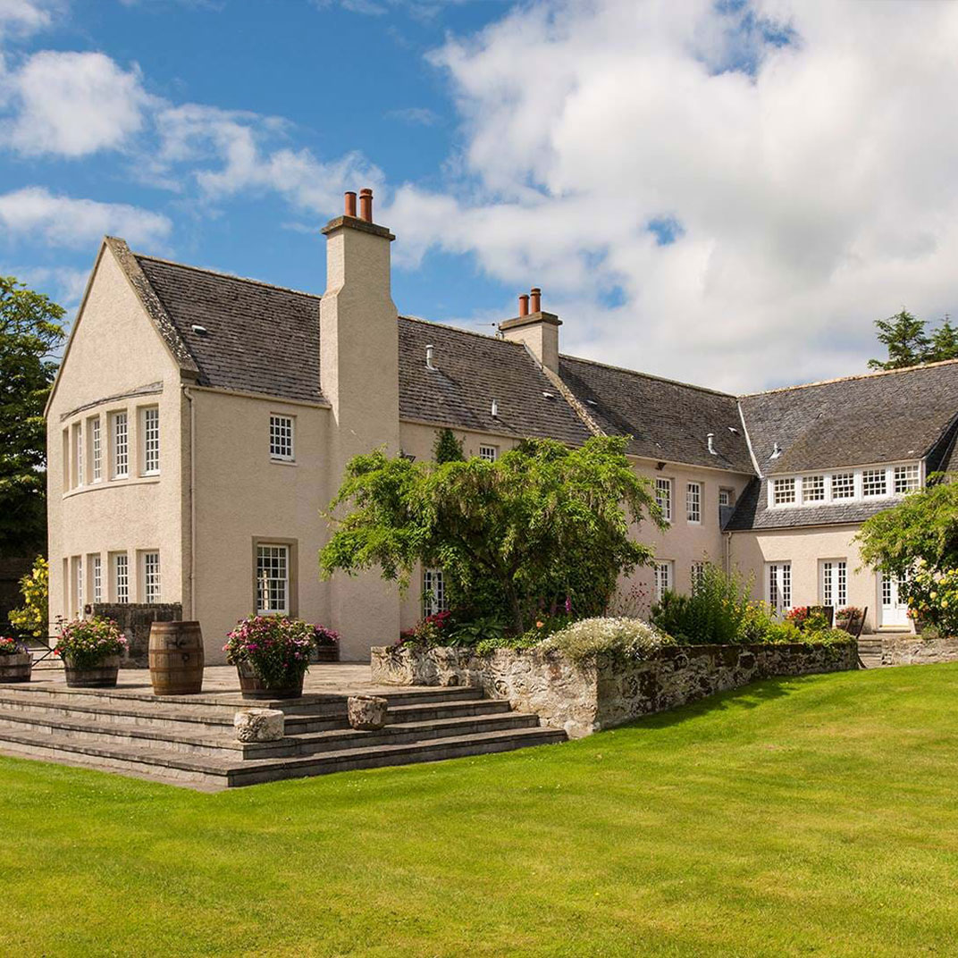 Glenmorangie House