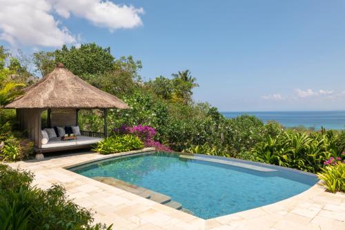 Ocean One Bedroom Pool Villa with Free Resort Benefit and Complimentary Round-Trip Airport Transfer