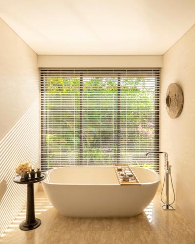 Hilltop One Bedroom Pool Villa with Free Resort Benefit and Complimentary Round-Trip Airport Transfer