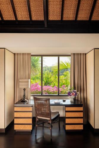 Hilltop One Bedroom Pool Villa with Free Resort Benefit and Complimentary Round-Trip Airport Transfer