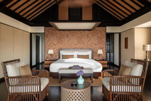 Hilltop One Bedroom Pool Villa with Free Resort Benefit and Complimentary Round-Trip Airport Transfer