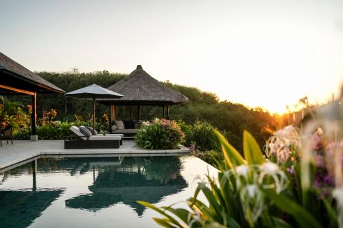Ocean Front Four Bedroom Pool Villa with Free Resort Benefit and Complimentary Round-trip Airport Transfer