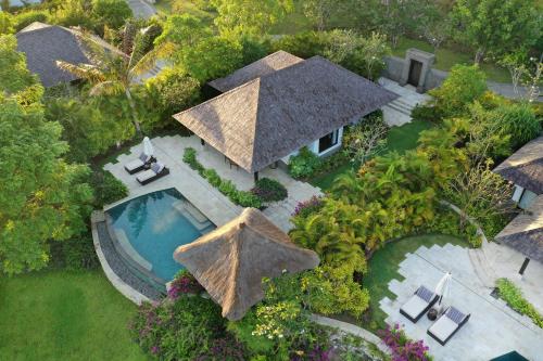 One Bedroom Pool Villa with Free Resort Benefit